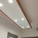 Luminaire pour cuisine et couloir