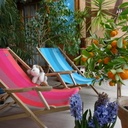 Chiliennes pour tout le monde!