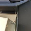 Caissons de rangement pour van