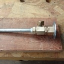 Trusquin style veritas