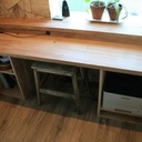 Agencement (toute) petite pièce musique