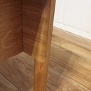 Détail de pieds