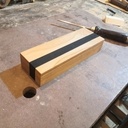 Petite boite à crayons