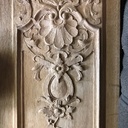 Motifs de sculpture liégeoise