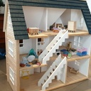 Maison de poupee