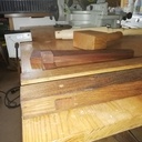 Raamtang (étau hollandais)