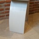 Tabouret façon "Butterfly" 2/2