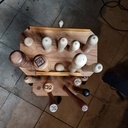 Desserte à gouges 2.0