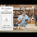 Paul Sellers l'inventeur