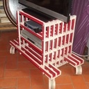 Support de téléviseur