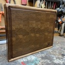 Mini Billot de boucher