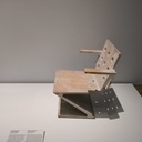 Rietveld a Amsterdam