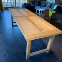 Table de salle à manger