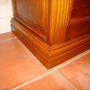 Pendant de bibliothèque