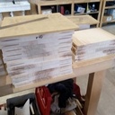 Les tablettes calibrées