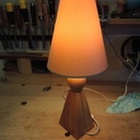 Lampe de chevet
