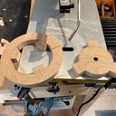 Un coffre-fort à code inviolable !