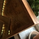 Tableau Lumineux qui rassure dans le noir