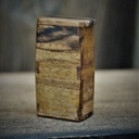 Cendrier de poche, objet bien utile !