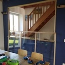 Habillage d'huisseries