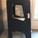 Tour d'observation Montessori