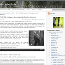 Le cueilleur d'arbres