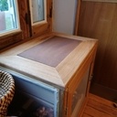 Garde-manger / légumier