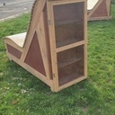 Boîte a livre transat