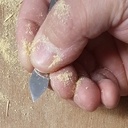 Prise en main ferme comme un stylo