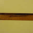 Porte couteaux mural, fixation invisible