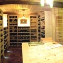 Un écrin à flacons