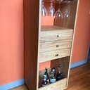 Tu bois quelque chose?