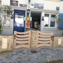 Portillons avec du CINTRE