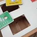 Initiation Tri selectif à monté