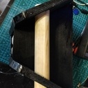 Molkky pour fainéant a rangement automatique