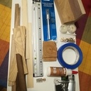 Kit de création de boucles d'oreilles