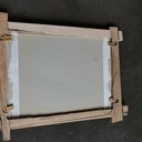 Cadres à oeuvres d'art