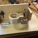 Option défonceuse pour Bestcombi 2000