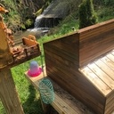 Poulailler "Poltrone & Sofia"