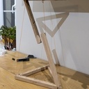 Tanségrité & chêne