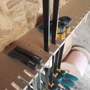 Rack à Serre Joints #2