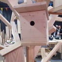 L'arbre de Maker Faire Lille