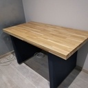 Un nouveau bureau sur mesure !