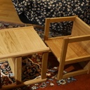 Fauteuils/bureaux enfant