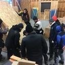 FORMATION OSSATURE BOIS MODULE 3