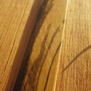 Quelques bijoux bois précieux