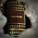 Théâtre de l'horreur et du fantastique.