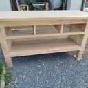 L'établi de mon beau père