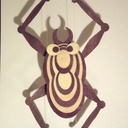 La bébête qui monte