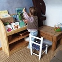 Etagère pour enfant